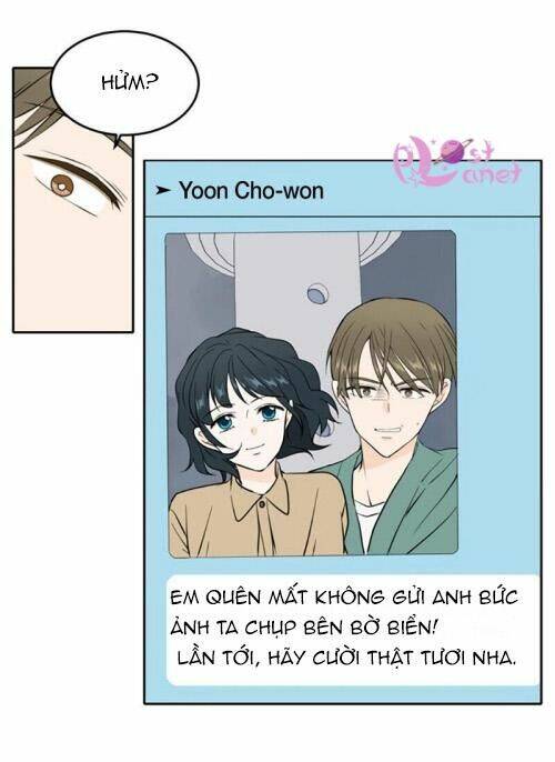 Kiếp Này Cũng Xin Chăm Sóc Tôi Như Vậy Nhé: Chapter 36