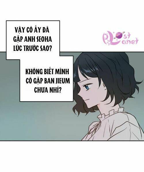 Kiếp Này Cũng Xin Chăm Sóc Tôi Như Vậy Nhé: Chapter 36