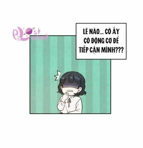 Kiếp Này Cũng Xin Chăm Sóc Tôi Như Vậy Nhé: Chapter 36