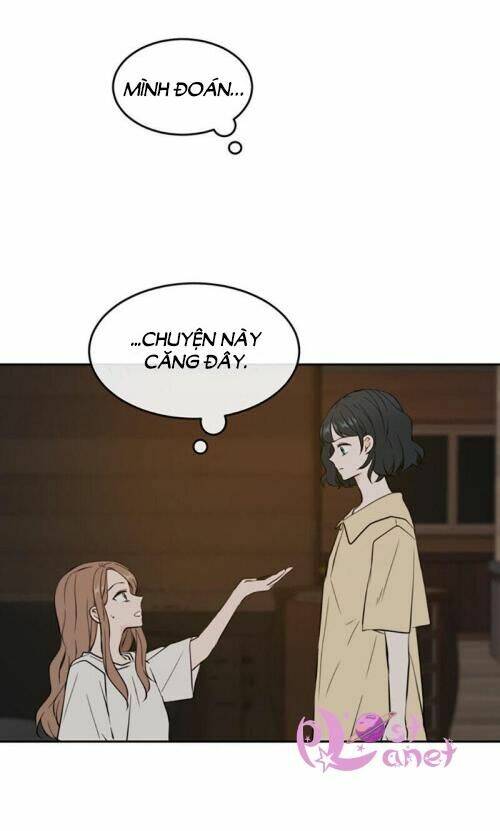 Kiếp Này Cũng Xin Chăm Sóc Tôi Như Vậy Nhé: Chapter 36