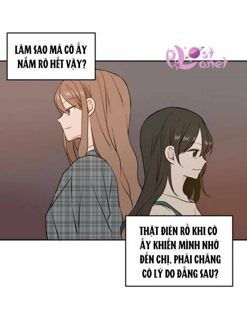 Kiếp Này Cũng Xin Chăm Sóc Tôi Như Vậy Nhé: Chapter 36