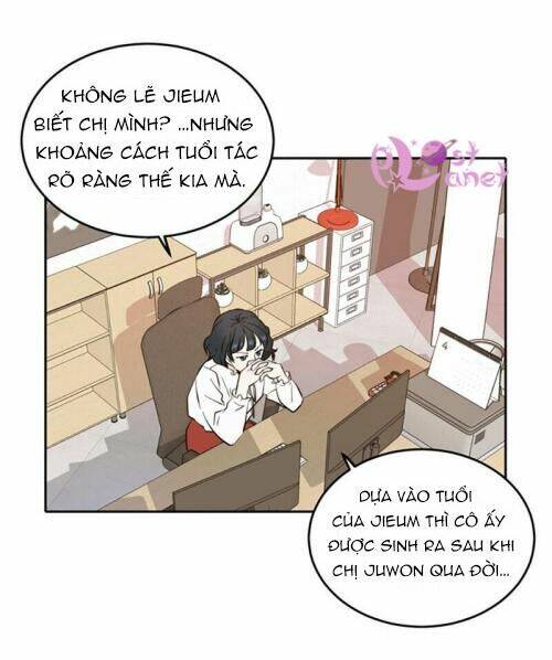 Kiếp Này Cũng Xin Chăm Sóc Tôi Như Vậy Nhé: Chapter 36
