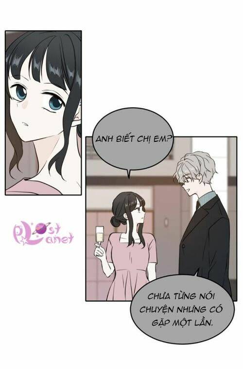 Kiếp Này Cũng Xin Chăm Sóc Tôi Như Vậy Nhé: Chapter 36