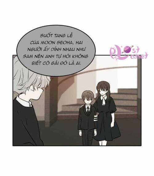 Kiếp Này Cũng Xin Chăm Sóc Tôi Như Vậy Nhé: Chapter 36