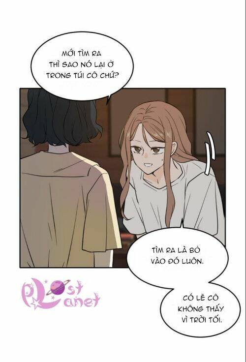 Kiếp Này Cũng Xin Chăm Sóc Tôi Như Vậy Nhé: Chapter 36