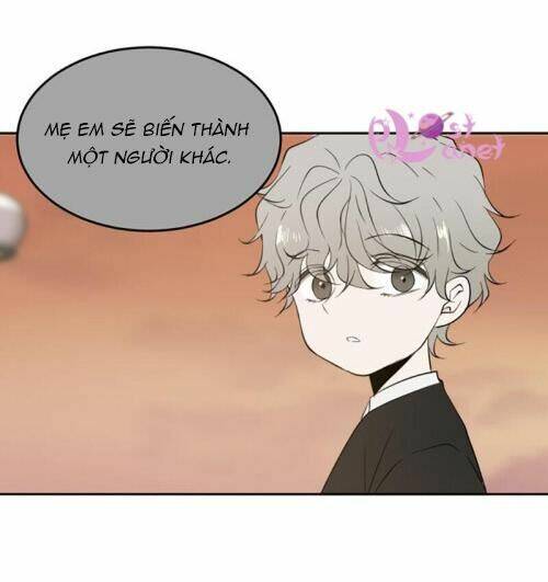 Kiếp Này Cũng Xin Chăm Sóc Tôi Như Vậy Nhé: Chapter 36