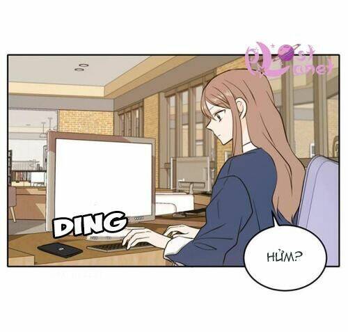 Kiếp Này Cũng Xin Chăm Sóc Tôi Như Vậy Nhé: Chapter 36