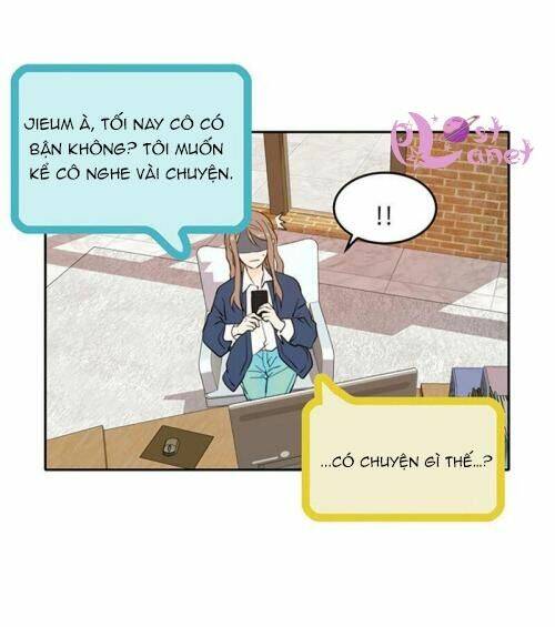 Kiếp Này Cũng Xin Chăm Sóc Tôi Như Vậy Nhé: Chapter 36