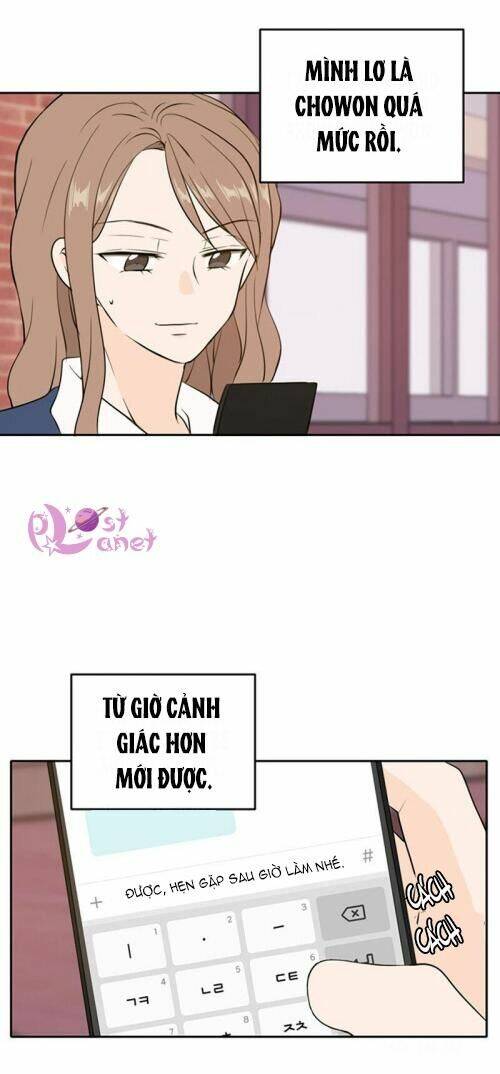 Kiếp Này Cũng Xin Chăm Sóc Tôi Như Vậy Nhé: Chapter 36
