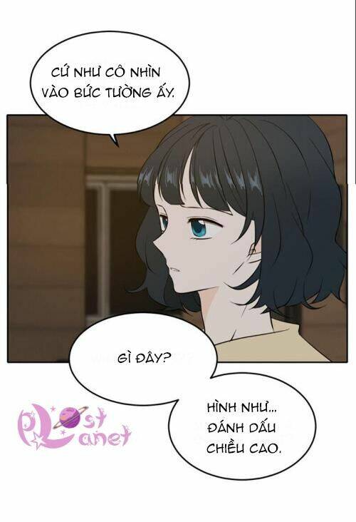 Kiếp Này Cũng Xin Chăm Sóc Tôi Như Vậy Nhé: Chapter 36