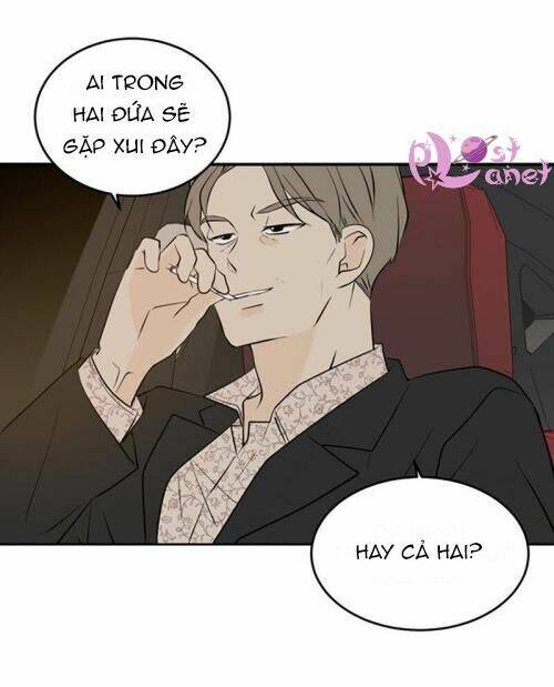 Kiếp Này Cũng Xin Chăm Sóc Tôi Như Vậy Nhé: Chapter 36