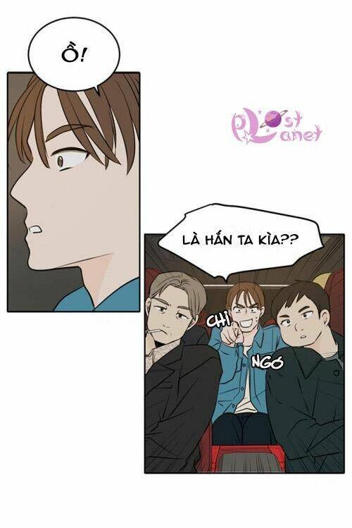 Kiếp Này Cũng Xin Chăm Sóc Tôi Như Vậy Nhé: Chapter 36