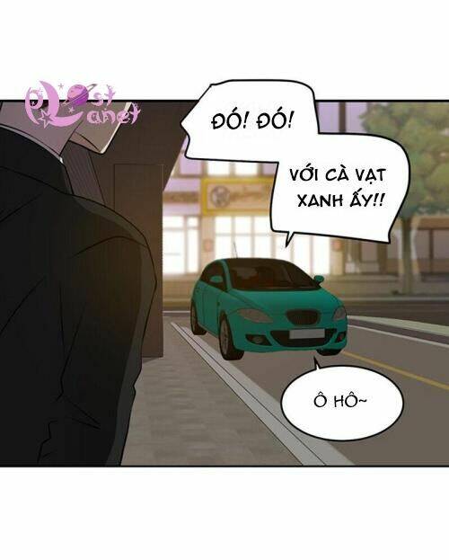 Kiếp Này Cũng Xin Chăm Sóc Tôi Như Vậy Nhé: Chapter 36