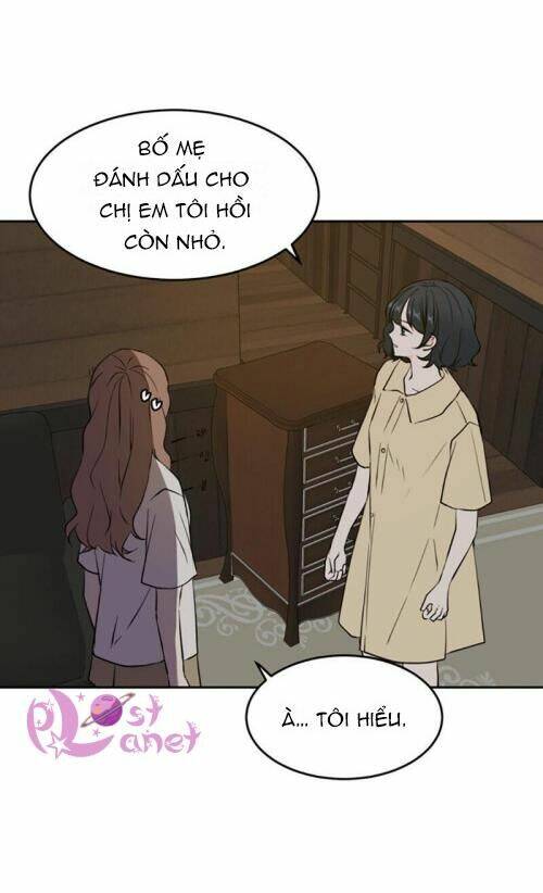 Kiếp Này Cũng Xin Chăm Sóc Tôi Như Vậy Nhé: Chapter 36