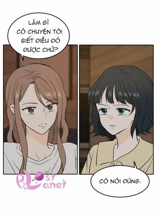 Kiếp Này Cũng Xin Chăm Sóc Tôi Như Vậy Nhé: Chapter 36