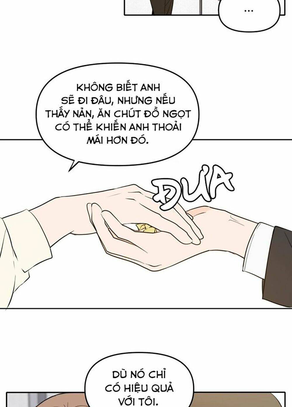 Kiếp Này Cũng Xin Chăm Sóc Tôi Như Vậy Nhé: Chapter 40