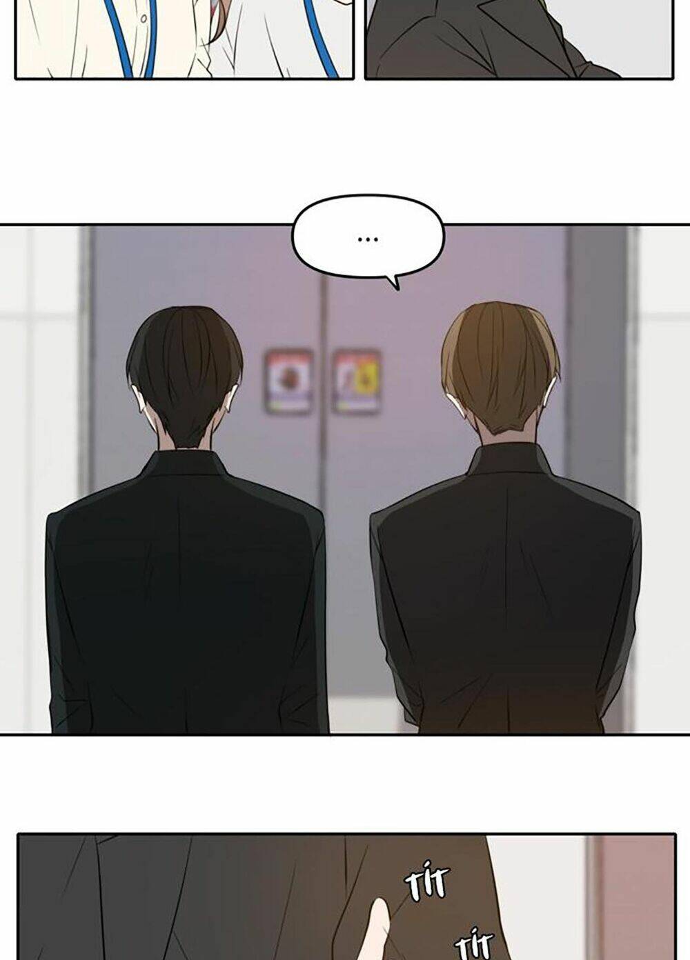 Kiếp Này Cũng Xin Chăm Sóc Tôi Như Vậy Nhé: Chapter 40