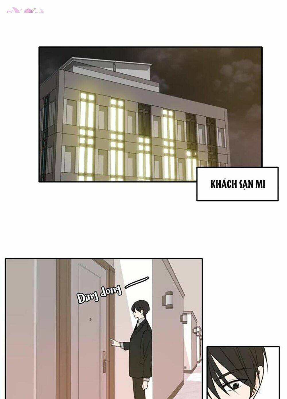 Kiếp Này Cũng Xin Chăm Sóc Tôi Như Vậy Nhé: Chapter 40