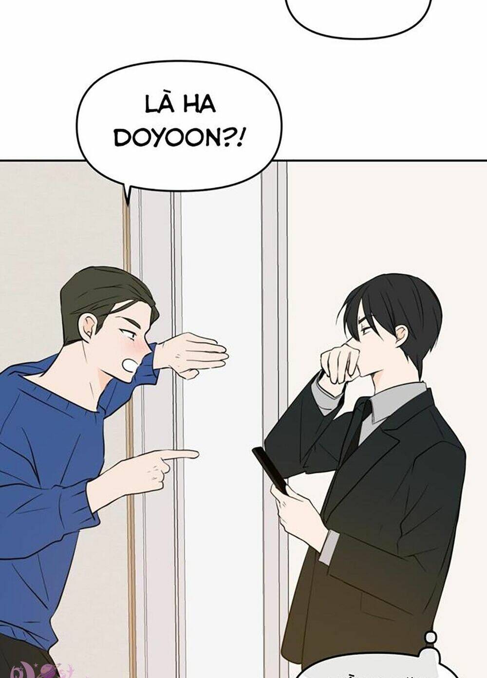 Kiếp Này Cũng Xin Chăm Sóc Tôi Như Vậy Nhé: Chapter 40