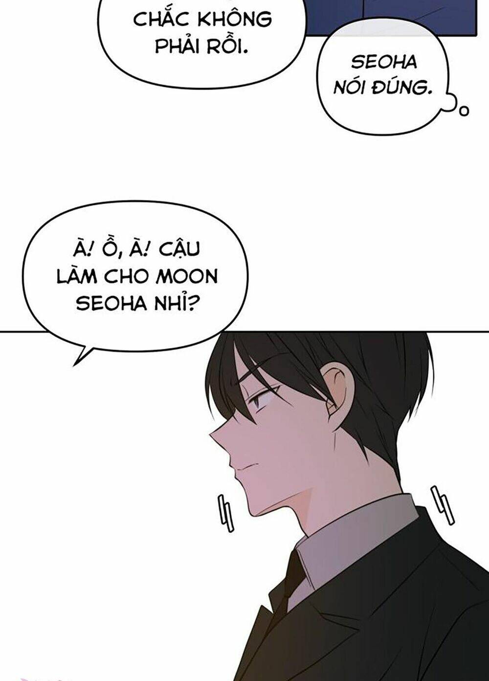Kiếp Này Cũng Xin Chăm Sóc Tôi Như Vậy Nhé: Chapter 40
