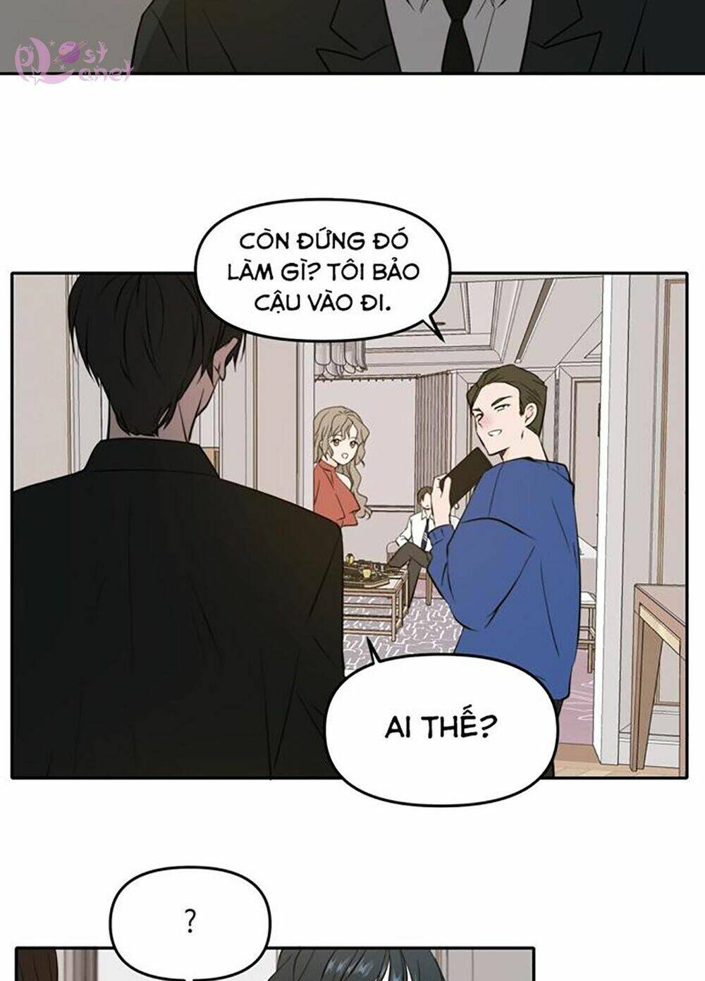 Kiếp Này Cũng Xin Chăm Sóc Tôi Như Vậy Nhé: Chapter 40