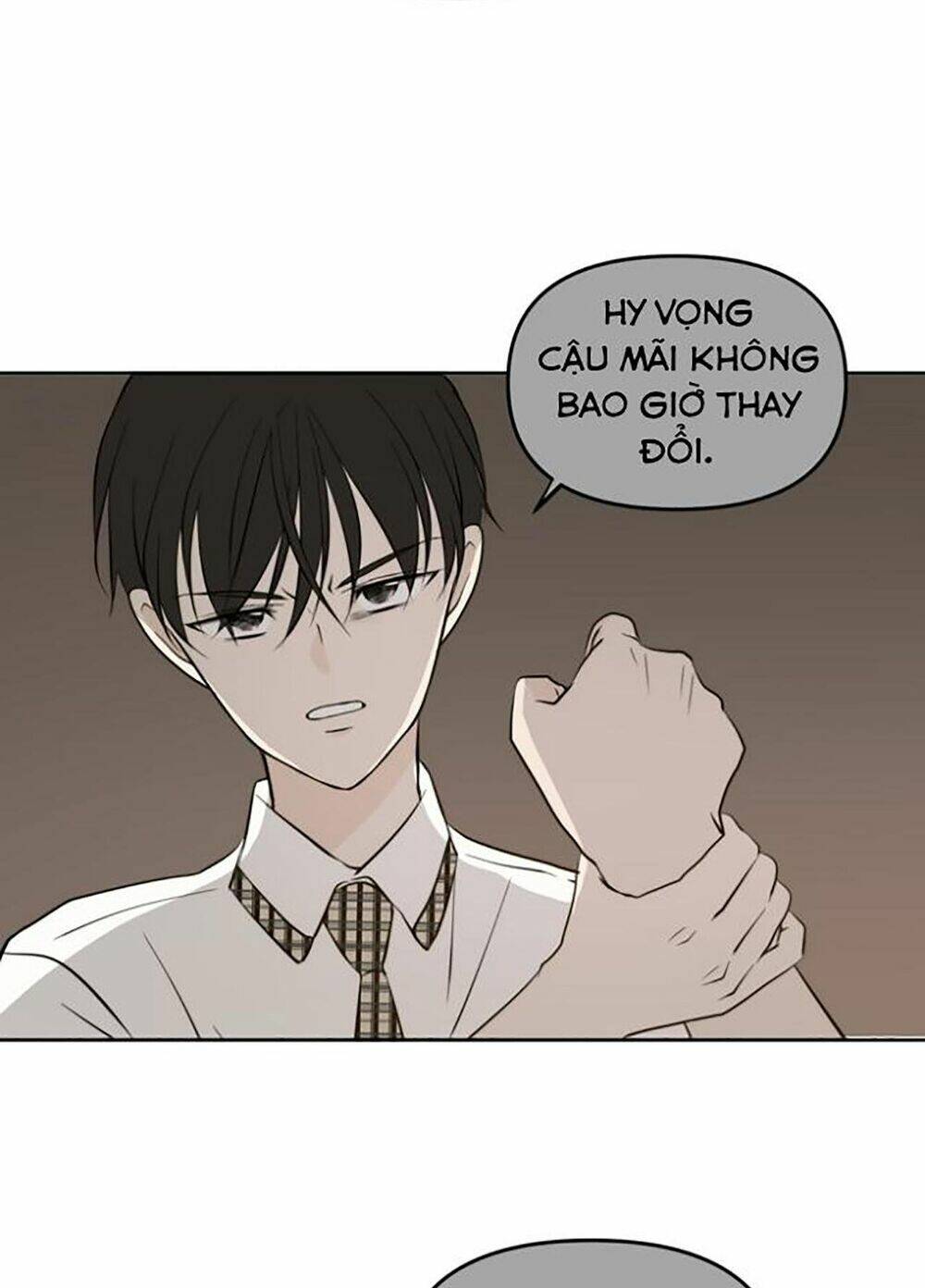 Kiếp Này Cũng Xin Chăm Sóc Tôi Như Vậy Nhé: Chapter 40
