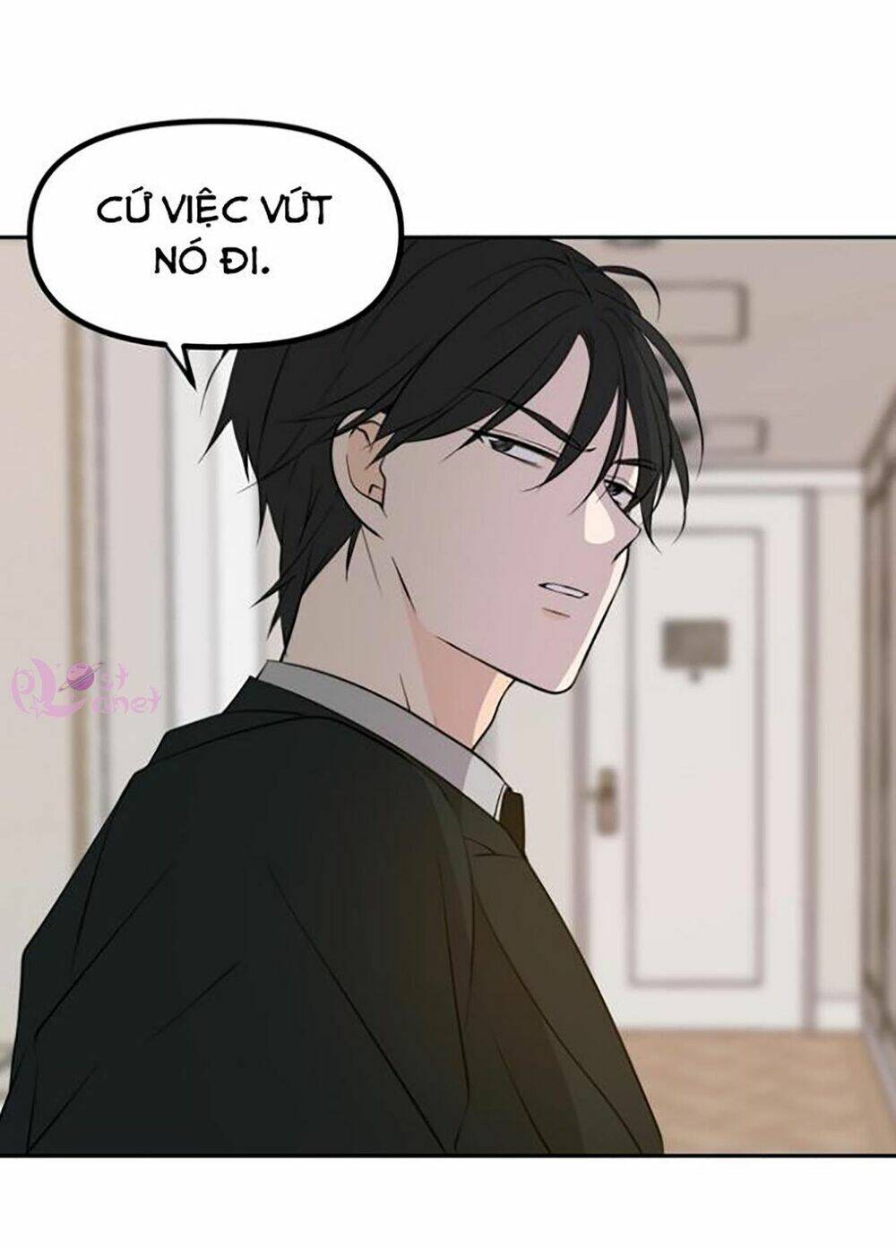 Kiếp Này Cũng Xin Chăm Sóc Tôi Như Vậy Nhé: Chapter 40