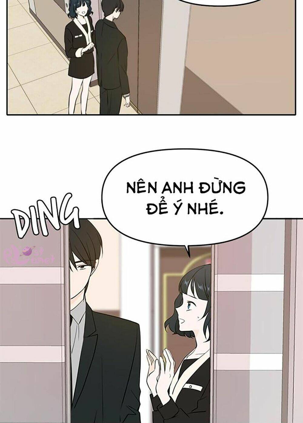 Kiếp Này Cũng Xin Chăm Sóc Tôi Như Vậy Nhé: Chapter 40