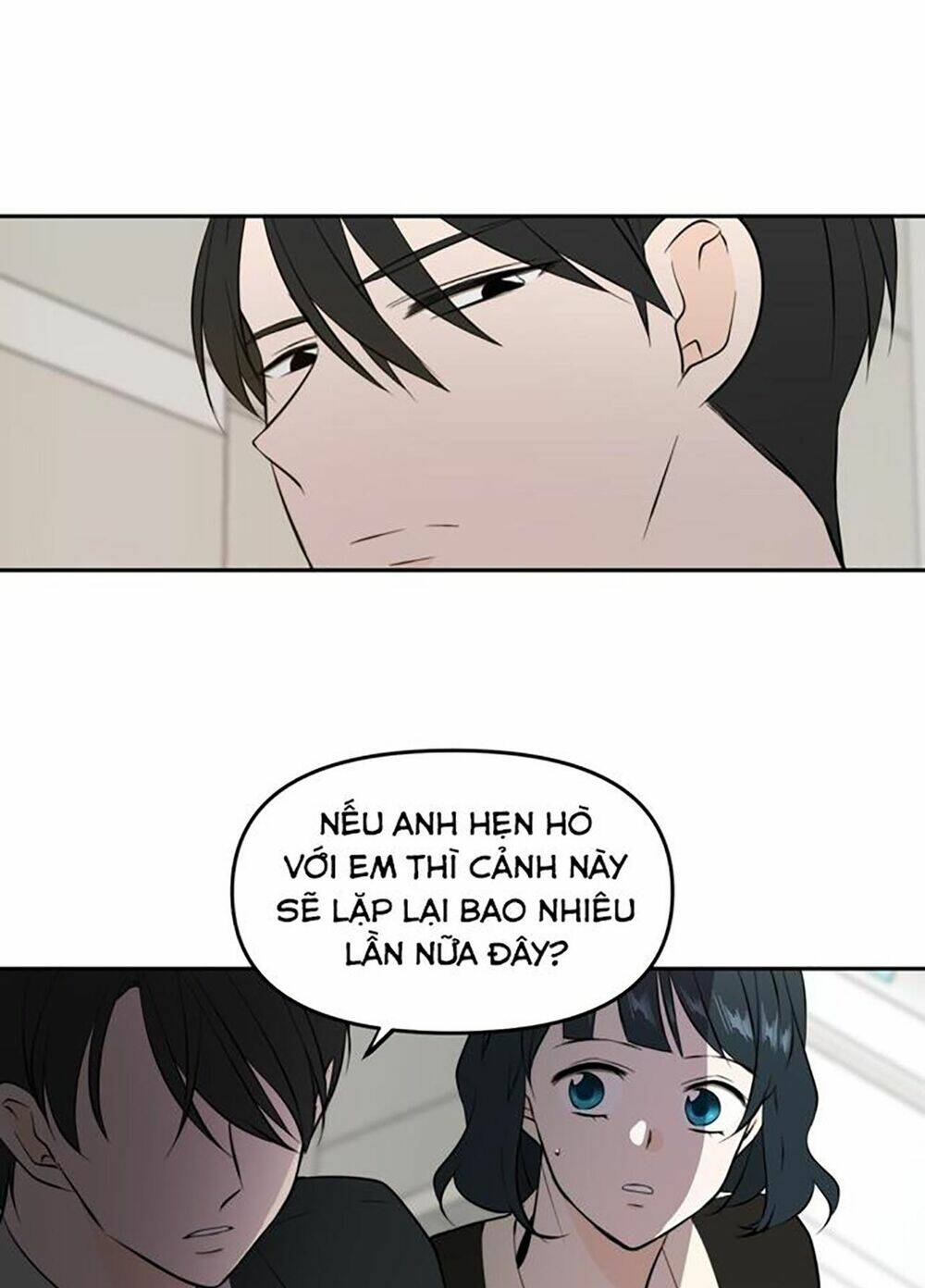 Kiếp Này Cũng Xin Chăm Sóc Tôi Như Vậy Nhé: Chapter 40