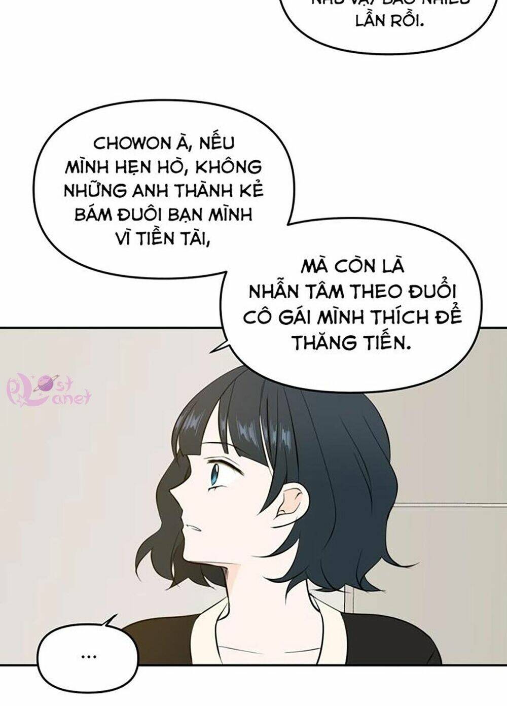 Kiếp Này Cũng Xin Chăm Sóc Tôi Như Vậy Nhé: Chapter 40