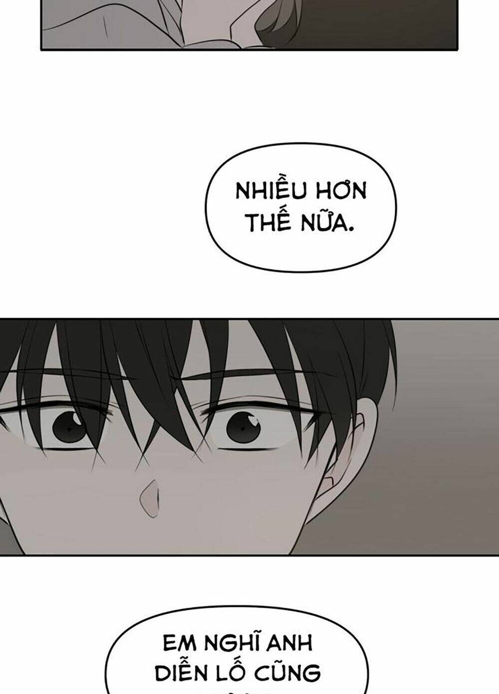 Kiếp Này Cũng Xin Chăm Sóc Tôi Như Vậy Nhé: Chapter 40