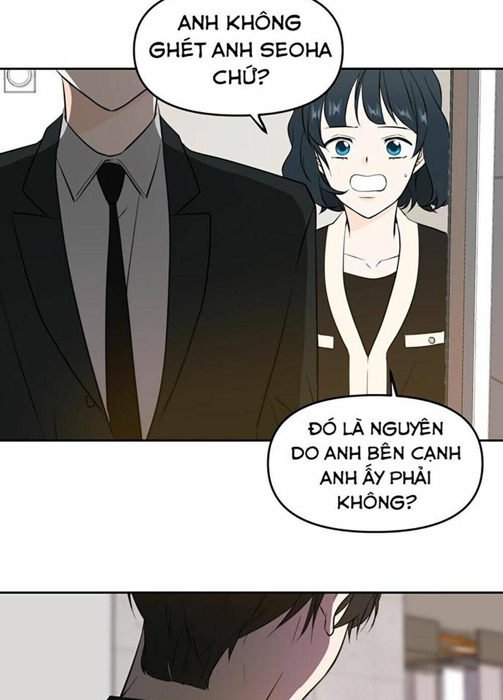 Kiếp Này Cũng Xin Chăm Sóc Tôi Như Vậy Nhé: Chapter 40