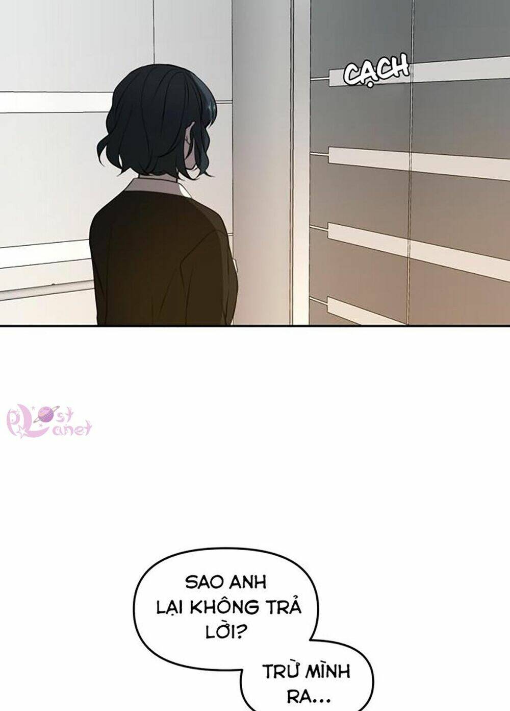 Kiếp Này Cũng Xin Chăm Sóc Tôi Như Vậy Nhé: Chapter 40