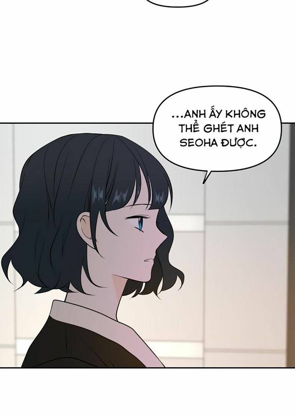 Kiếp Này Cũng Xin Chăm Sóc Tôi Như Vậy Nhé: Chapter 40