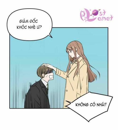 Kiếp Này Cũng Xin Chăm Sóc Tôi Như Vậy Nhé: Chapter 42