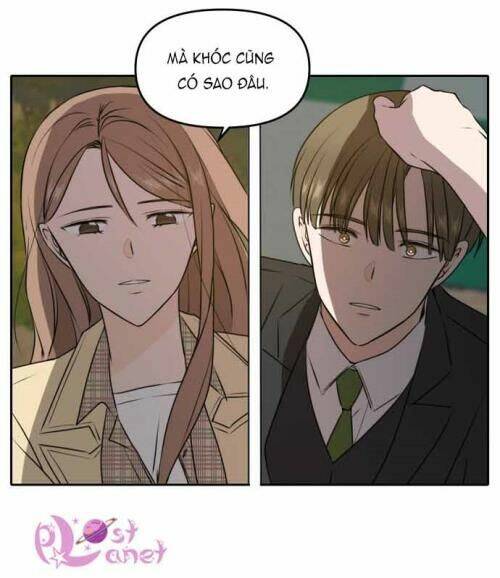Kiếp Này Cũng Xin Chăm Sóc Tôi Như Vậy Nhé: Chapter 42