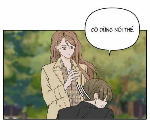 Kiếp Này Cũng Xin Chăm Sóc Tôi Như Vậy Nhé: Chapter 42