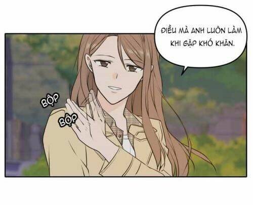 Kiếp Này Cũng Xin Chăm Sóc Tôi Như Vậy Nhé: Chapter 42