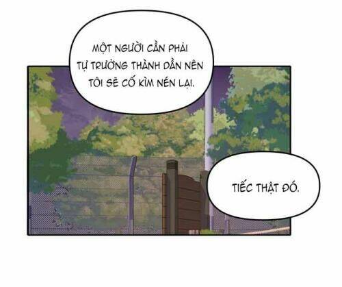 Kiếp Này Cũng Xin Chăm Sóc Tôi Như Vậy Nhé: Chapter 42