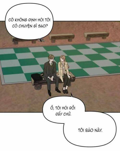 Kiếp Này Cũng Xin Chăm Sóc Tôi Như Vậy Nhé: Chapter 42