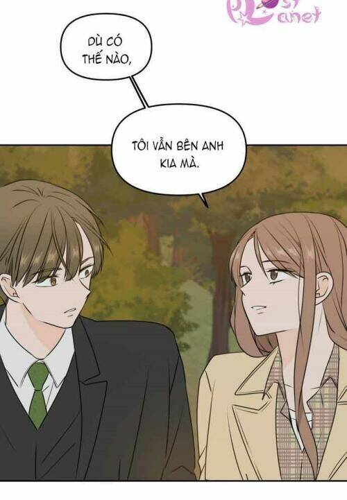 Kiếp Này Cũng Xin Chăm Sóc Tôi Như Vậy Nhé: Chapter 42