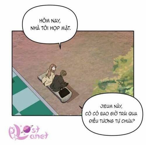 Kiếp Này Cũng Xin Chăm Sóc Tôi Như Vậy Nhé: Chapter 42