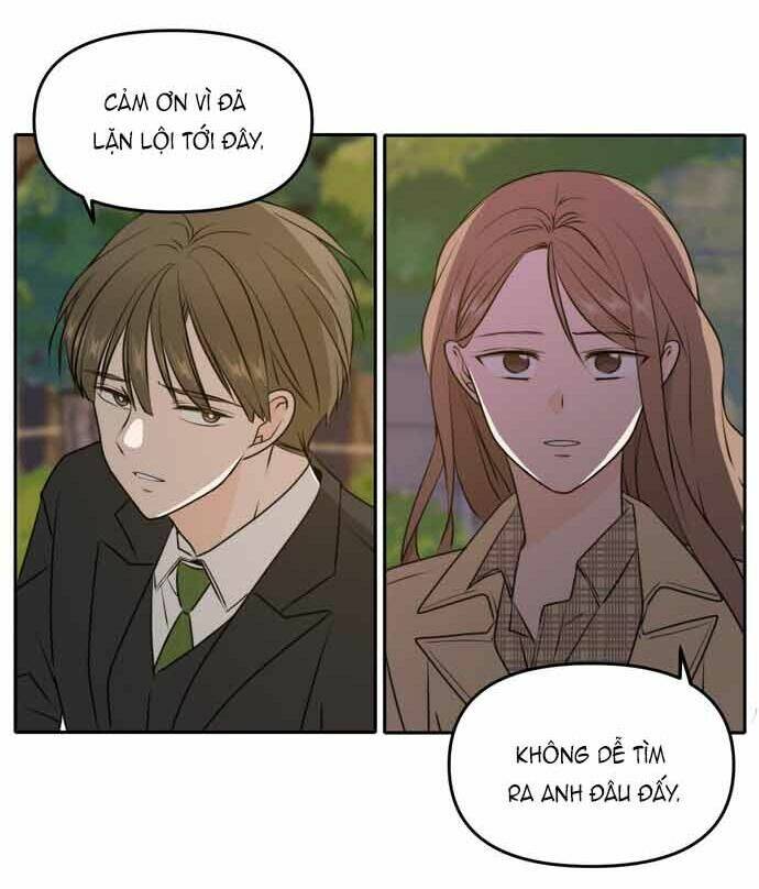 Kiếp Này Cũng Xin Chăm Sóc Tôi Như Vậy Nhé: Chapter 42