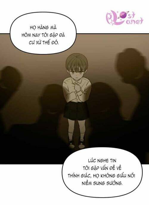 Kiếp Này Cũng Xin Chăm Sóc Tôi Như Vậy Nhé: Chapter 42