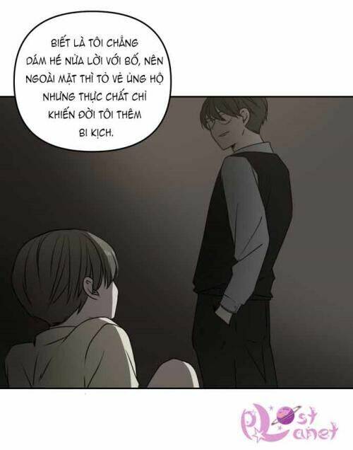 Kiếp Này Cũng Xin Chăm Sóc Tôi Như Vậy Nhé: Chapter 42