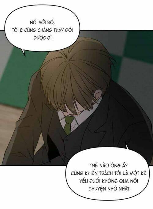 Kiếp Này Cũng Xin Chăm Sóc Tôi Như Vậy Nhé: Chapter 42