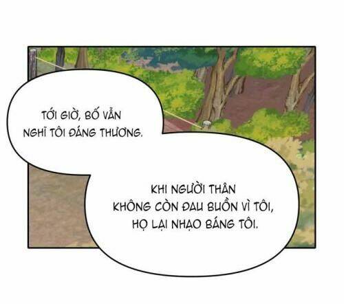 Kiếp Này Cũng Xin Chăm Sóc Tôi Như Vậy Nhé: Chapter 42