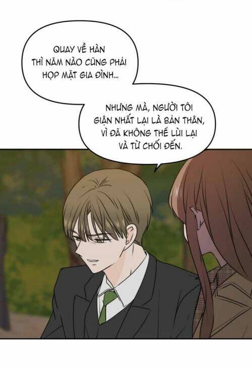 Kiếp Này Cũng Xin Chăm Sóc Tôi Như Vậy Nhé: Chapter 42
