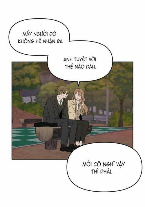 Kiếp Này Cũng Xin Chăm Sóc Tôi Như Vậy Nhé: Chapter 42