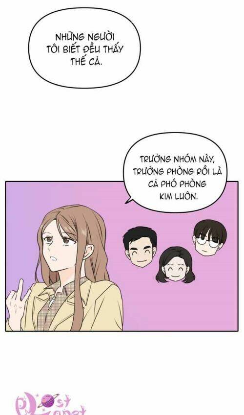 Kiếp Này Cũng Xin Chăm Sóc Tôi Như Vậy Nhé: Chapter 42